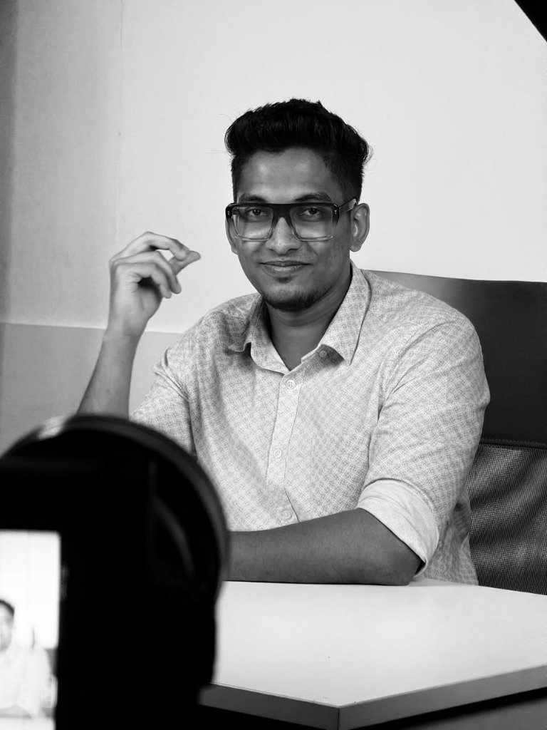 Rizvan Ali Asherf